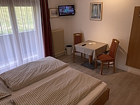 Zimmer ansicht von Löwenzahnzimmer TYP B